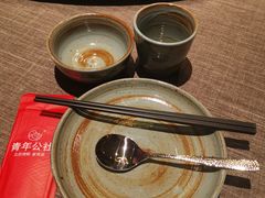 -青年公社烤鸭(熙悦天街店)