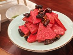 -饭粑跎老重庆蹄花·非遗地标菜(较场口店)