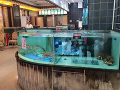 -宝园酒家(美林M·LIVE天地东座店)