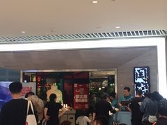门面-闫府私房菜·百年鲁菜(恒隆店)