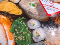 -池田寿司·4H鲜作(朝阳大悦城店)