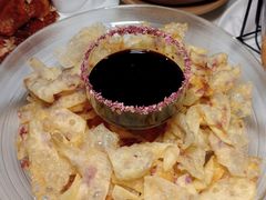 -怡得饭庄·30年老店·宋大妈昆明菜