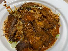 -北大家园食堂