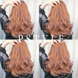 -P.STYLE 派斯造型