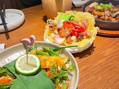-云海肴·汽锅鸡·云南代表菜(丁香国际店)