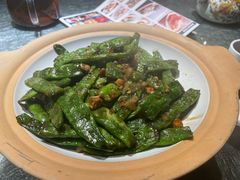 -天山集市餐厅(康城店)