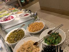 -广州粤海喜来登酒店