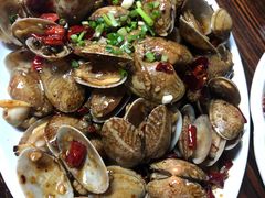 花甲-小民大排档(光谷店)