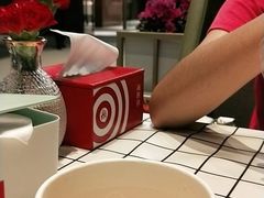 -海底捞火锅(顺城购物中心店)