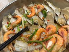 -台山第一家兴华黄鳝饭·黄鳝婆(合水分店)