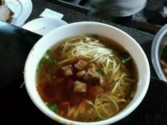 -美味斋(西北街店)