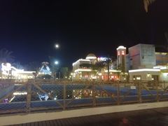 -三亚海昌梦幻海洋不夜城