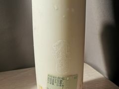 玫珑蜜瓜甘露-新加坡斯味洛·鲜奶茶(石牌东店)