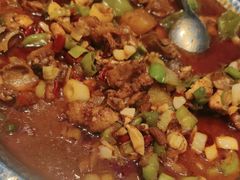 -俭寨大盘鸡·缸子肉·小公鸡·新疆菜(云通店)