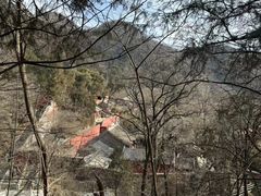 -潭柘寺景区