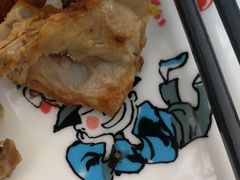 -四海烤鸭城