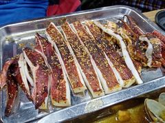 -老虎滩大连海鲜烧烤(建邺云锦路总店)