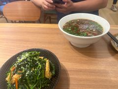 牛肉面-贯贯吉·清真餐厅(浙江中路店)