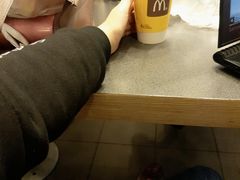 -麦当劳(禄口机场T2航站楼)