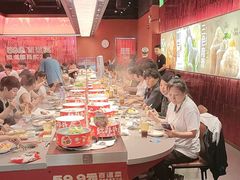 -龍歌自助小火锅(雨花台江南虹悦城店)