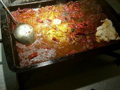 -探鱼·鲜青椒爽麻烤鱼(苏宁广场店)