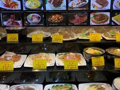 -同君福大酒楼(紫新路店)