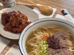 -里面·Noodlology(机电院店)