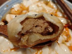 -贡梅老面馆·蟹粉面·无锡特色小吃(南长街主推店)
