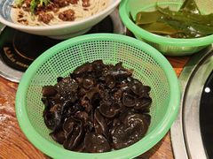 -重庆鸡公煲·青锅花椒鱼(牡丹江路店)