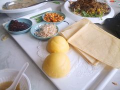 -前王院•巧克力海鲜市集餐厅(万平口店)