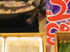 -北京威斯汀酒店