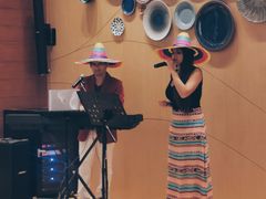 -济南香格里拉·咖啡泉自助餐厅