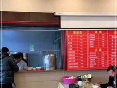 -青春·淮扬菜(东关街店)