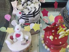-CAKE BOSS 蛋糕老板(北京世纪金源购物中心)