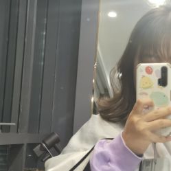 -V+SALON造型