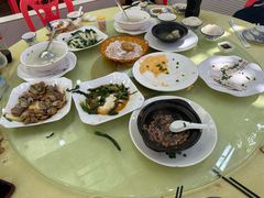 -秋姐美食店(旅游大道店)