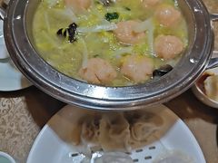 -韩记海鲜饺子旗舰店(红海新区店)