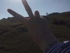 -大姆山草场