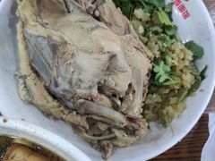 -老王四季抻面(南六东路店)