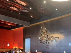 大堂-蝴蝶里·粤菜·点心(滨江龙湖店)