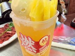 -燃计沙茶皇·香港沙茶火锅(人广旗舰店)