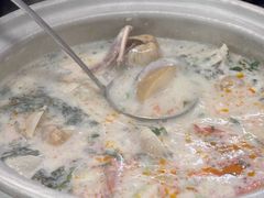 -金龙·打边炉(南京西路店)