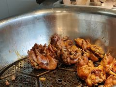 -石家猪蹄(徐家湾店)