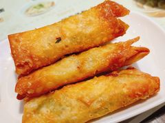 -老淮城·长鱼面(河下古镇店)