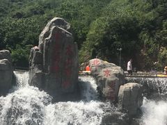 -雾灵西峰