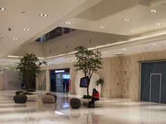 -杭州平安悦坊 PAFC LIVING