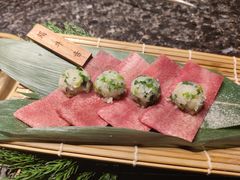 -老乾杯和牛烧肉(王府中环店)
