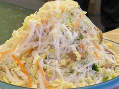 -福茗春薪禾记海鲜烧烤(八一路店)