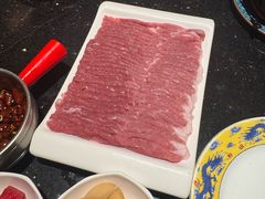 -南门涮肉(东单店)
