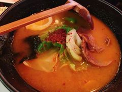 -平成屋·午肴夜酒(四川北路店)